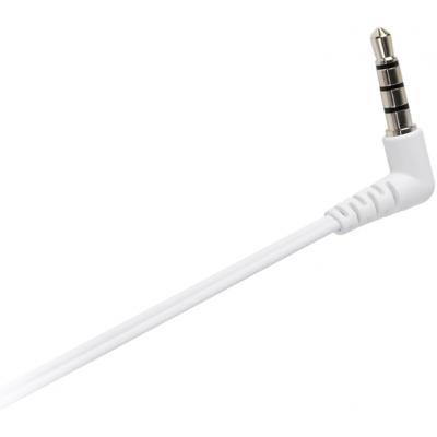 Навушники Sony MDR-EX15LP White (MDREX15LPW.AE) - зображення 3