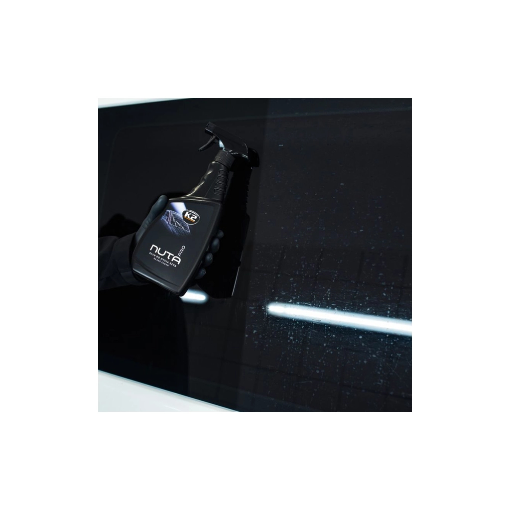 Автомобільний очисник K2 Nuta Pro 750 мл (D4002) - picture 4