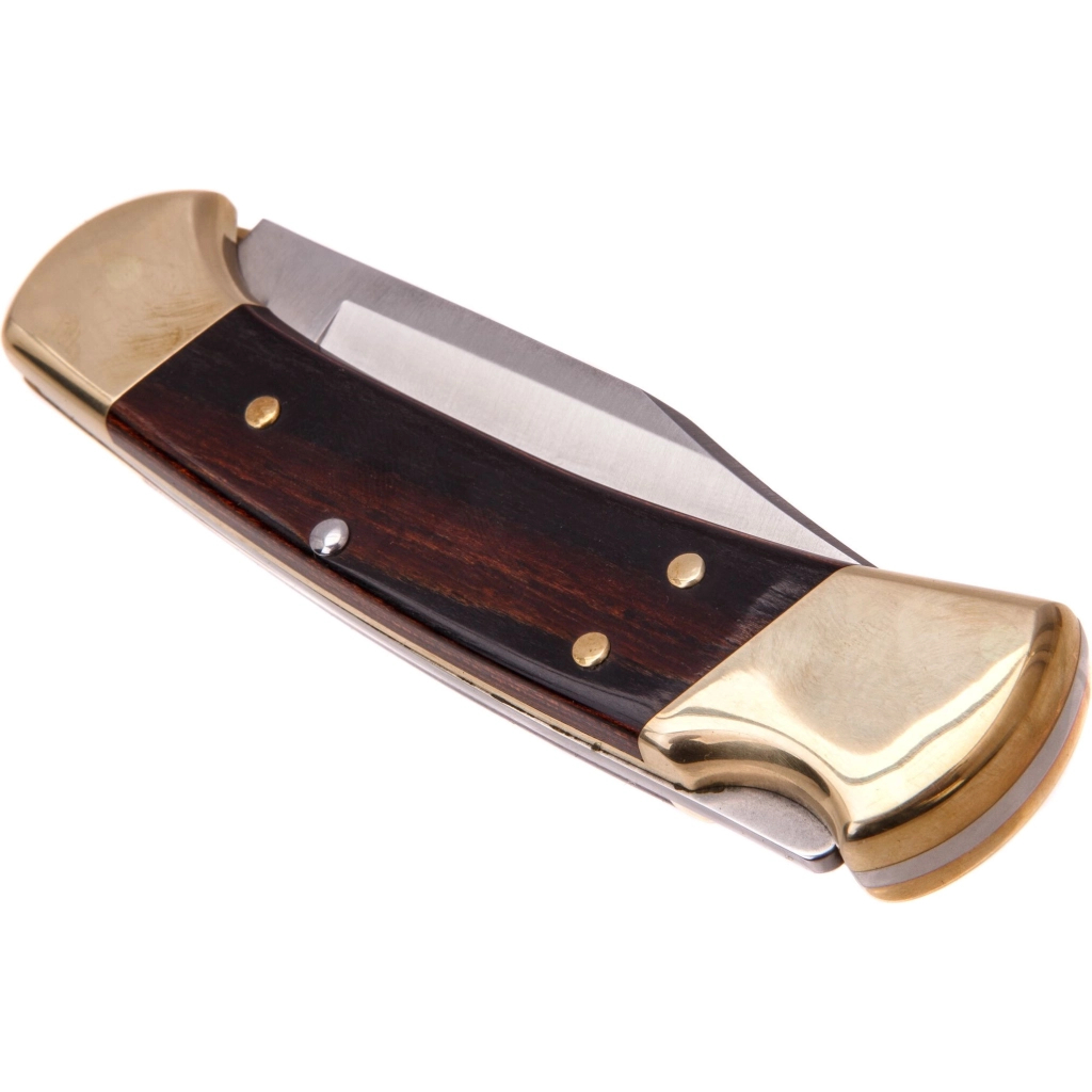 Ніж Buck Ranger Wood (112BRSB) - зображення 4