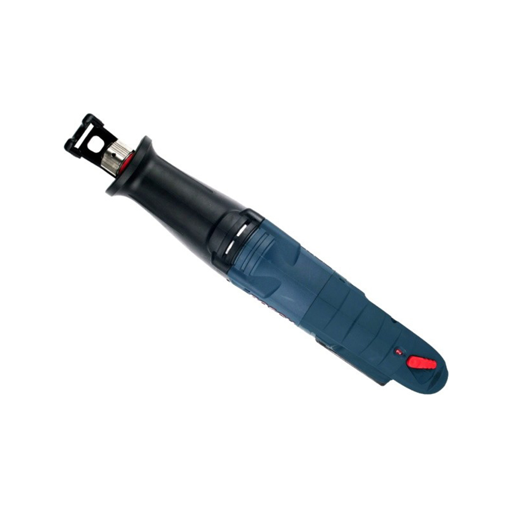 Шабельна пила Bosch GSA 18 V-LI + GBA 18 4,0 Ач + GAL 18V-40 (0.615.990.L6H) - изображение 6