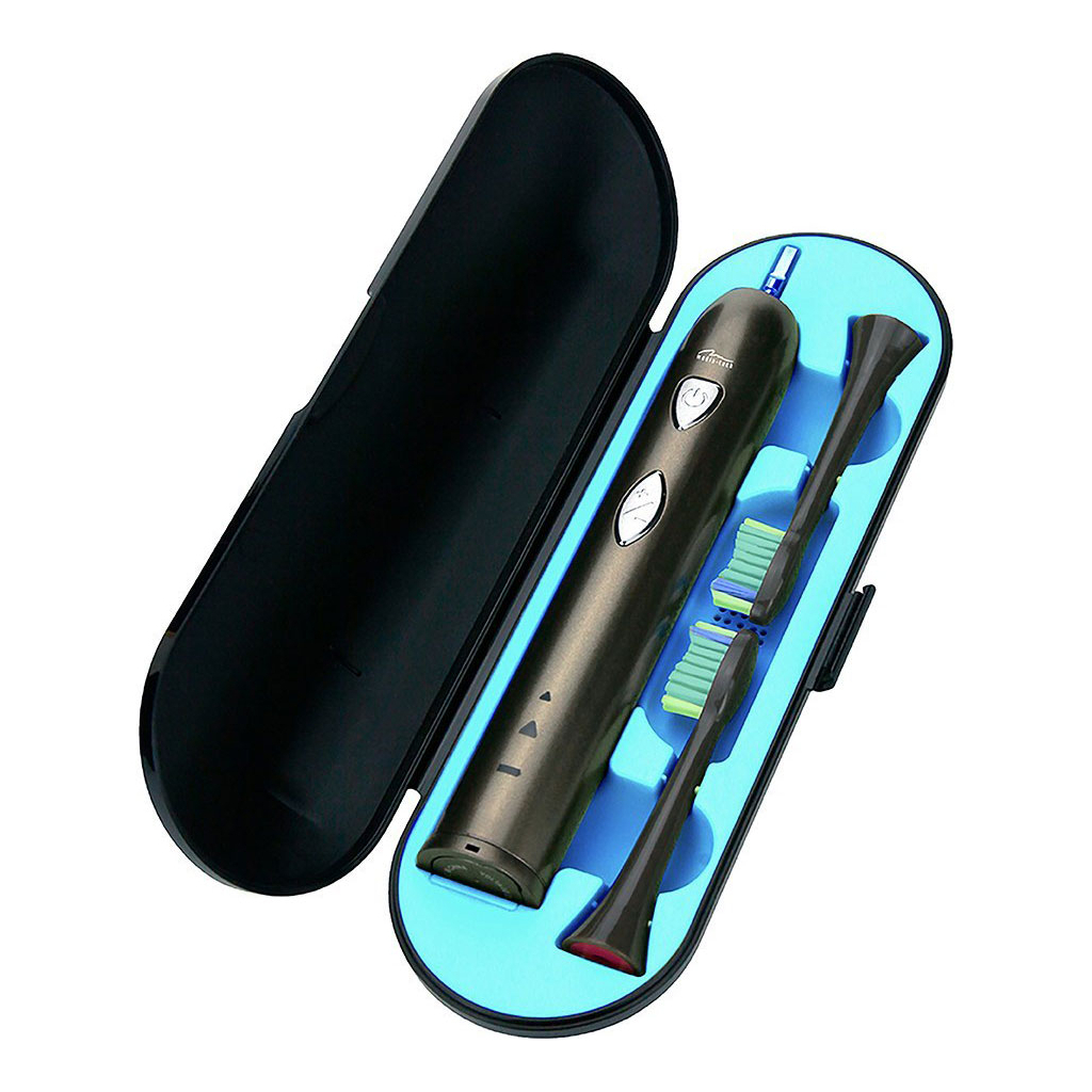 Електрична зубна щітка Media-Tech SONIC WAVECLEAN (MT6510) - зображення 3