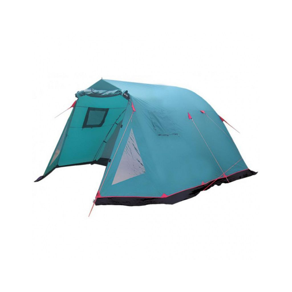 Намет Tramp Baltic wave v2 (TRT-079) - зображення 1