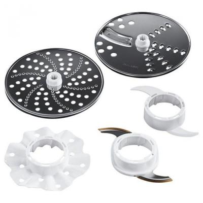 Кухонний комбайн Russell Hobbs 20240-56 - зображення 3