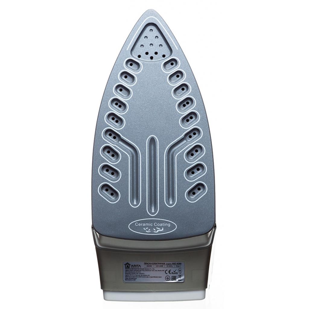 Праска Arita AGC-9260 - зображення 4