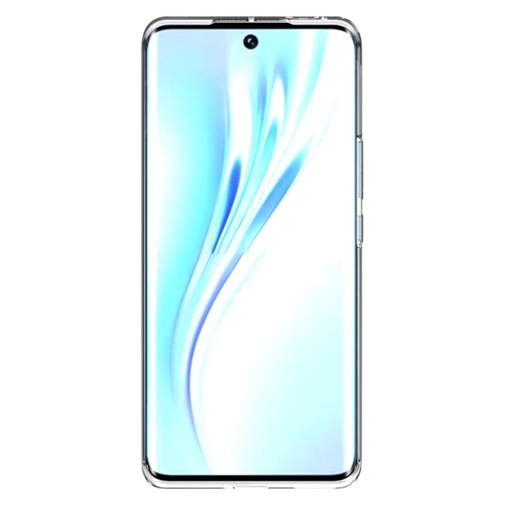 Чохол до мобільного телефона BeCover Huawei Nova 9 SE Transparancy (708636) - зображення 3