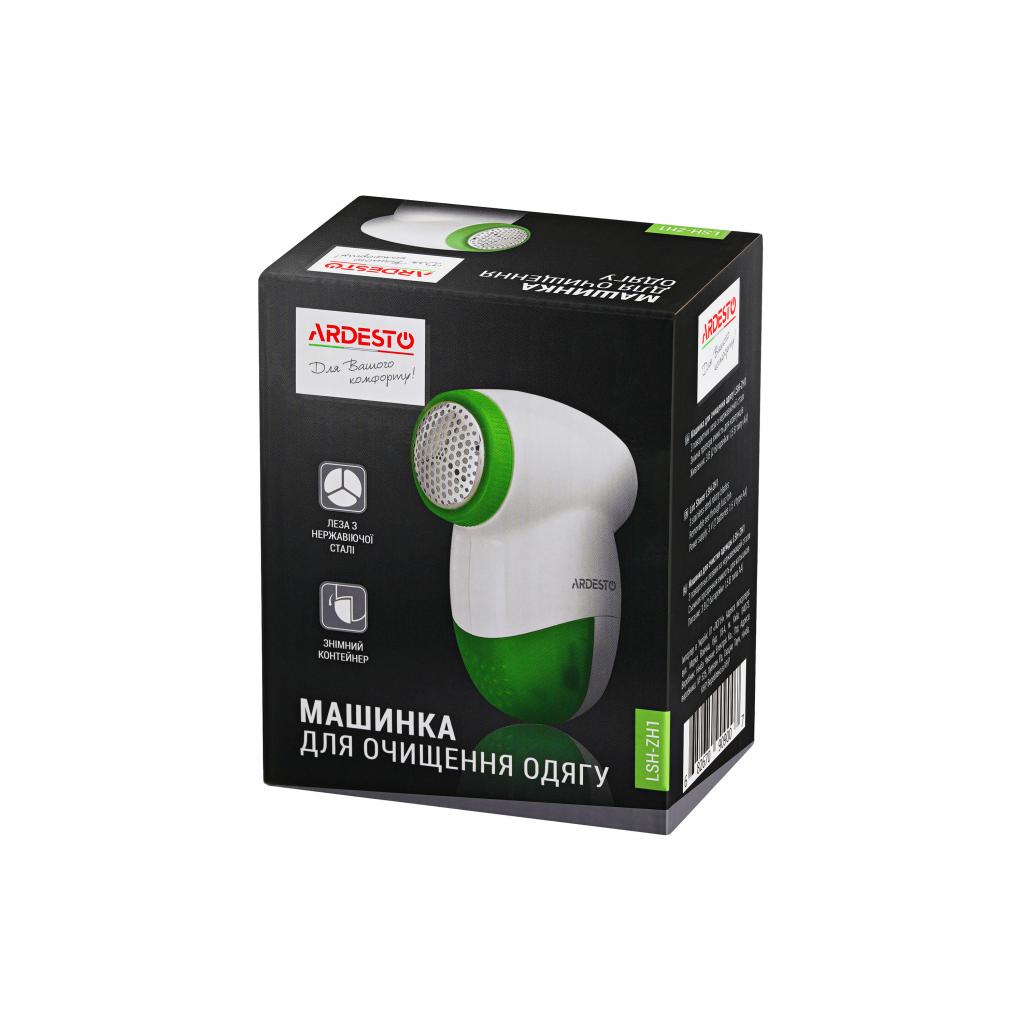Машинка для чищення трикотажу Ardesto LSH-ZH1 - изображение 5