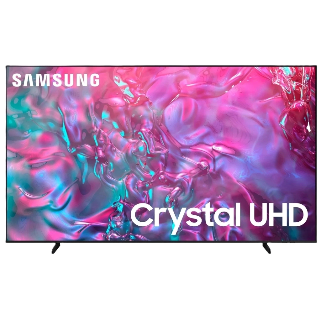Телевізор Samsung UE98DU9002UXUA - зображення 1