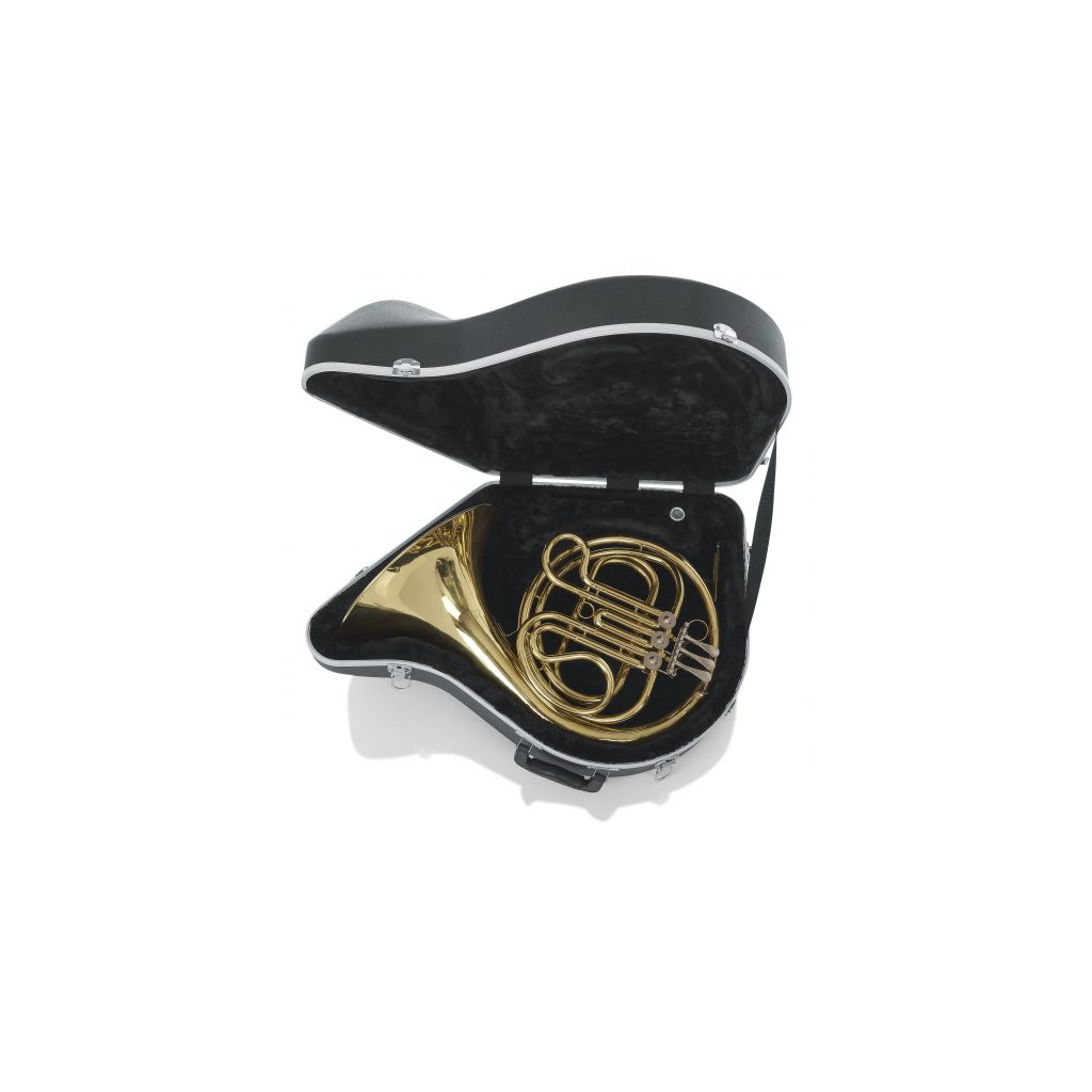 Кейс для духових інструментів Gator French Horn Case (GC-FRENCH HORN) - зображення 6