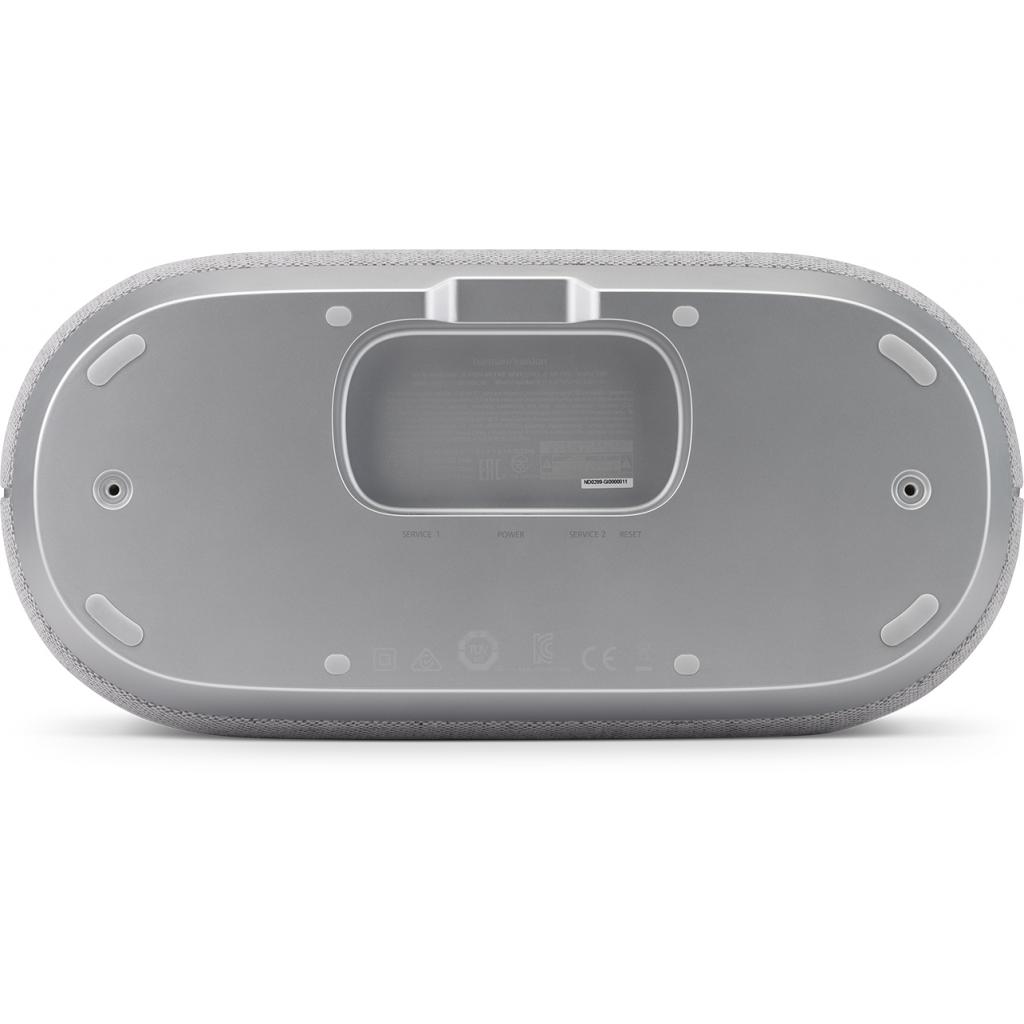 Акустична система Harman Kardon Citation 300 Grey (HKCITATION300GRYEU) - зображення 6