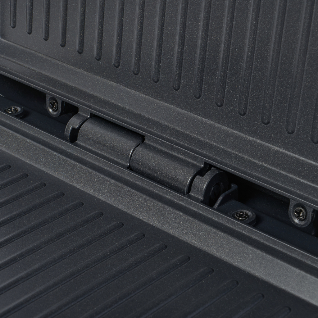 Сендвічниця Rotex RSM112-B - зображення 8