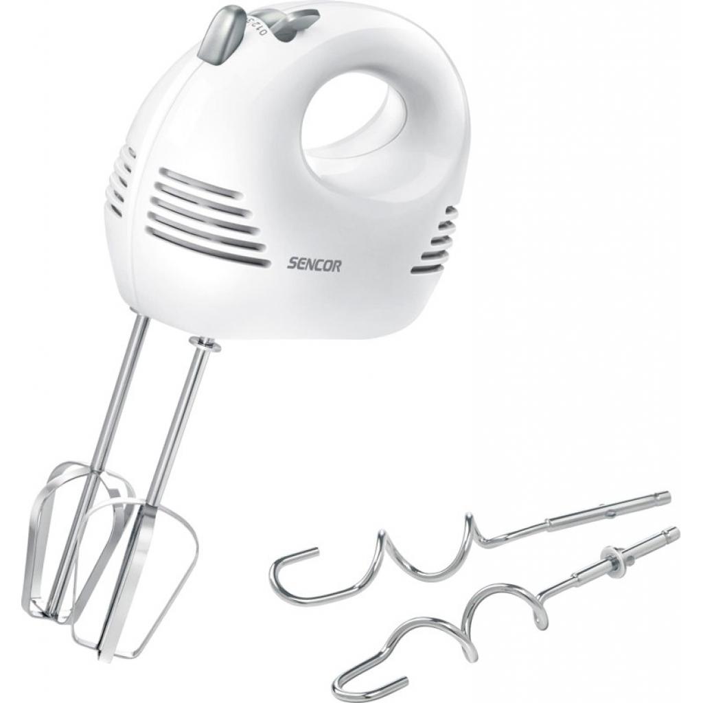 Міксер Sencor SHM 5201 WH (SHM5201WH) - зображення 1