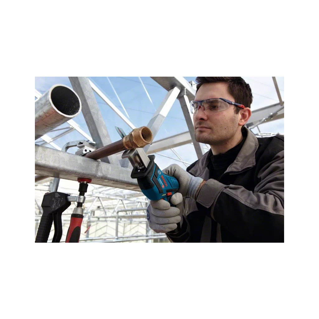 Шабельна пила Bosch GSA 12V-14 (0.615.990.M3Z) - зображення 3