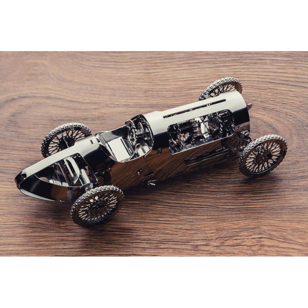 Конструктор Time For Machine Колекційна модель Silver Bullet (T4M38015) - зображення 7