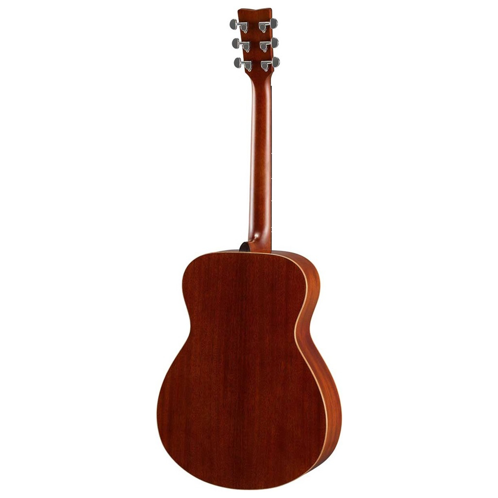 Гітара акустична Yamaha FS850 Natural - зображення 2