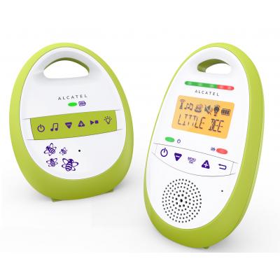 Радіоняня Alcatel Baby Link 150 (ALT1411607) - зображення 1
