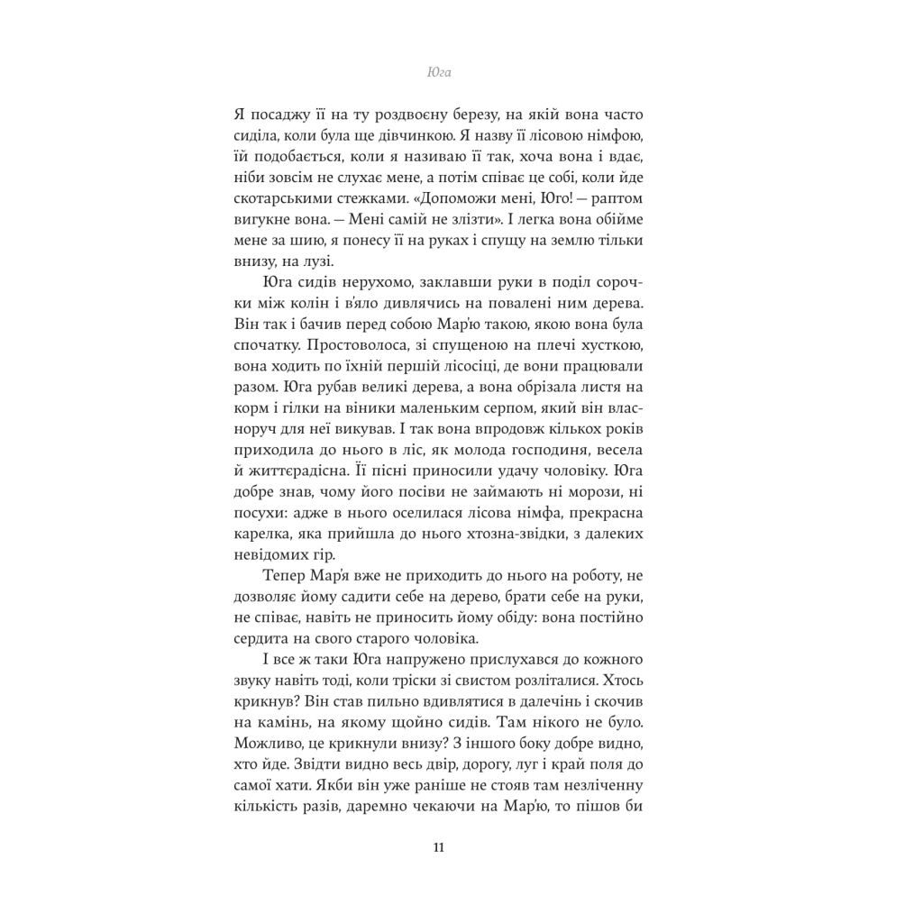 Книга Юга. Залізниця - Югані Аго Yakaboo Publishing (9786178222949) - зображення 5