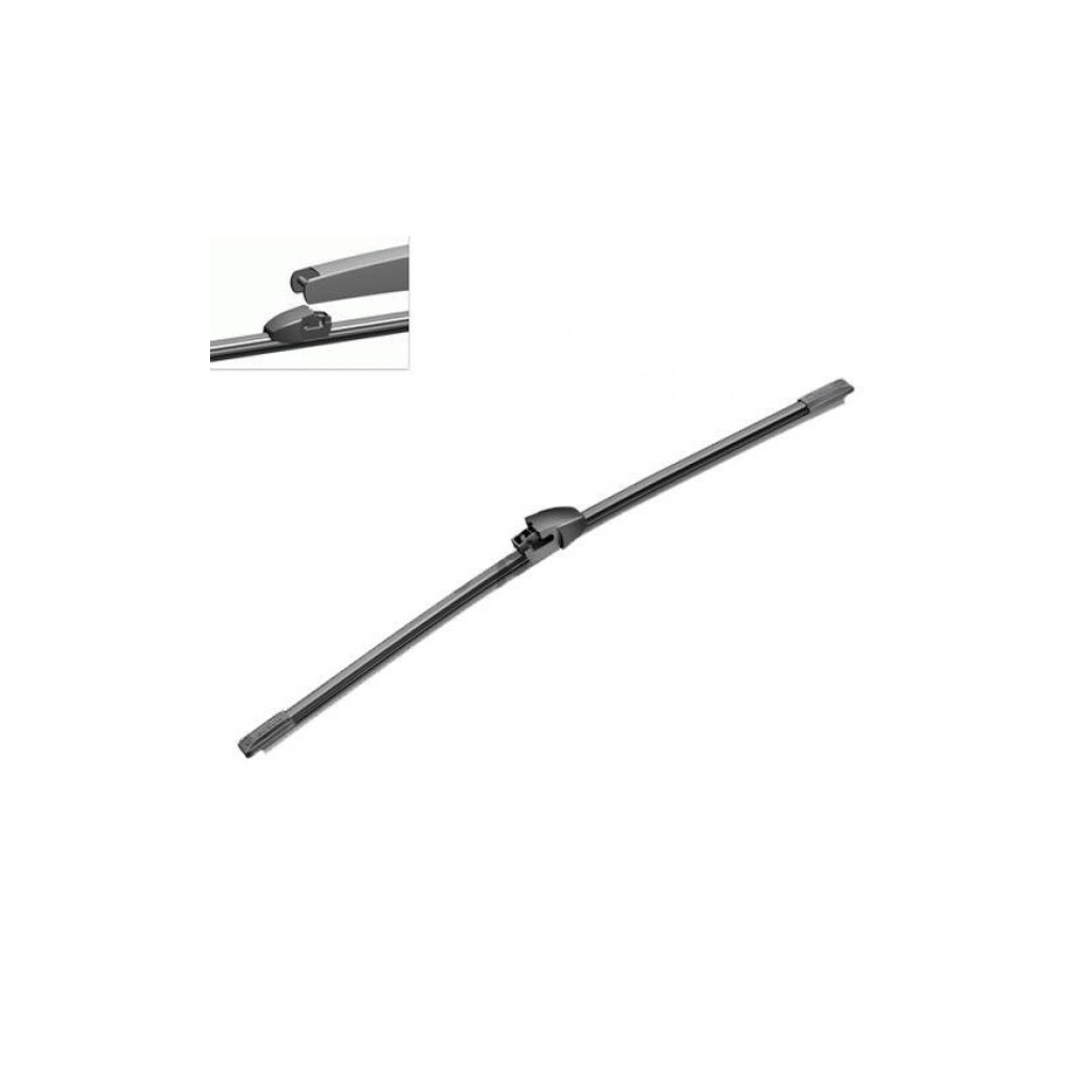 Щітка склоочисника Bosch 3 397 008 045 - зображення 2