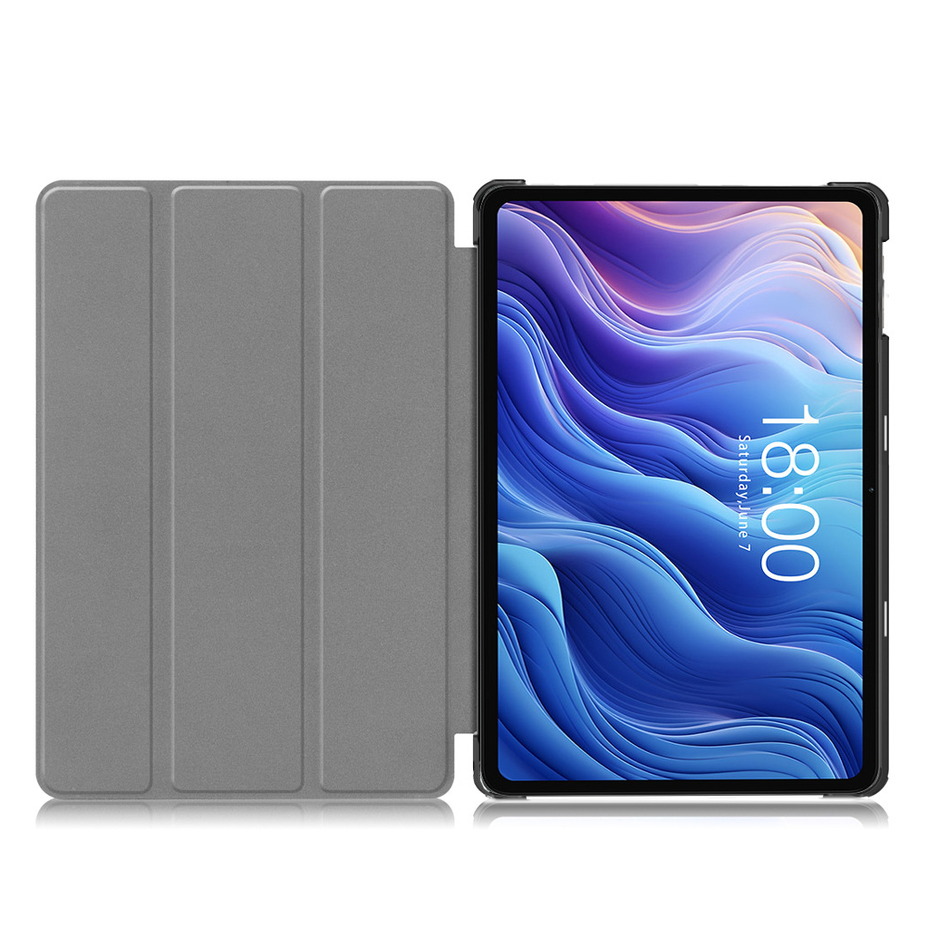 Чохол до планшета BeCover Smart Case Teclast T60 2023 12" Black (713721) - зображення 6