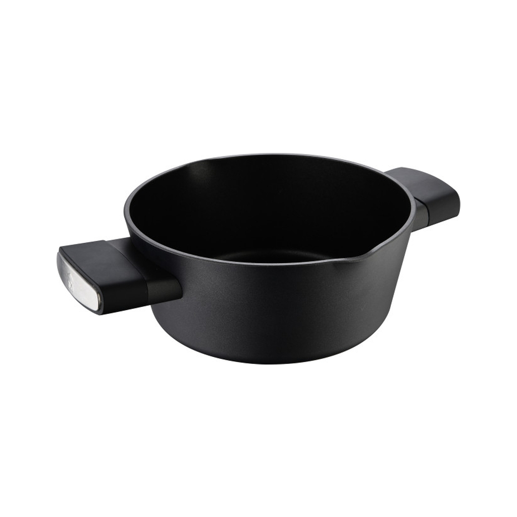 Каструля MasterPro By Henrique sa Pessoa, 3.9 л (BGMP-3458-PT) - зображення 4