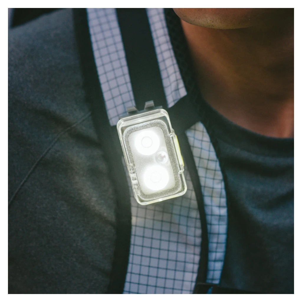 Ліхтар Naturehike CNK2550ZM011 зелений (6977465869876) - зображення 10