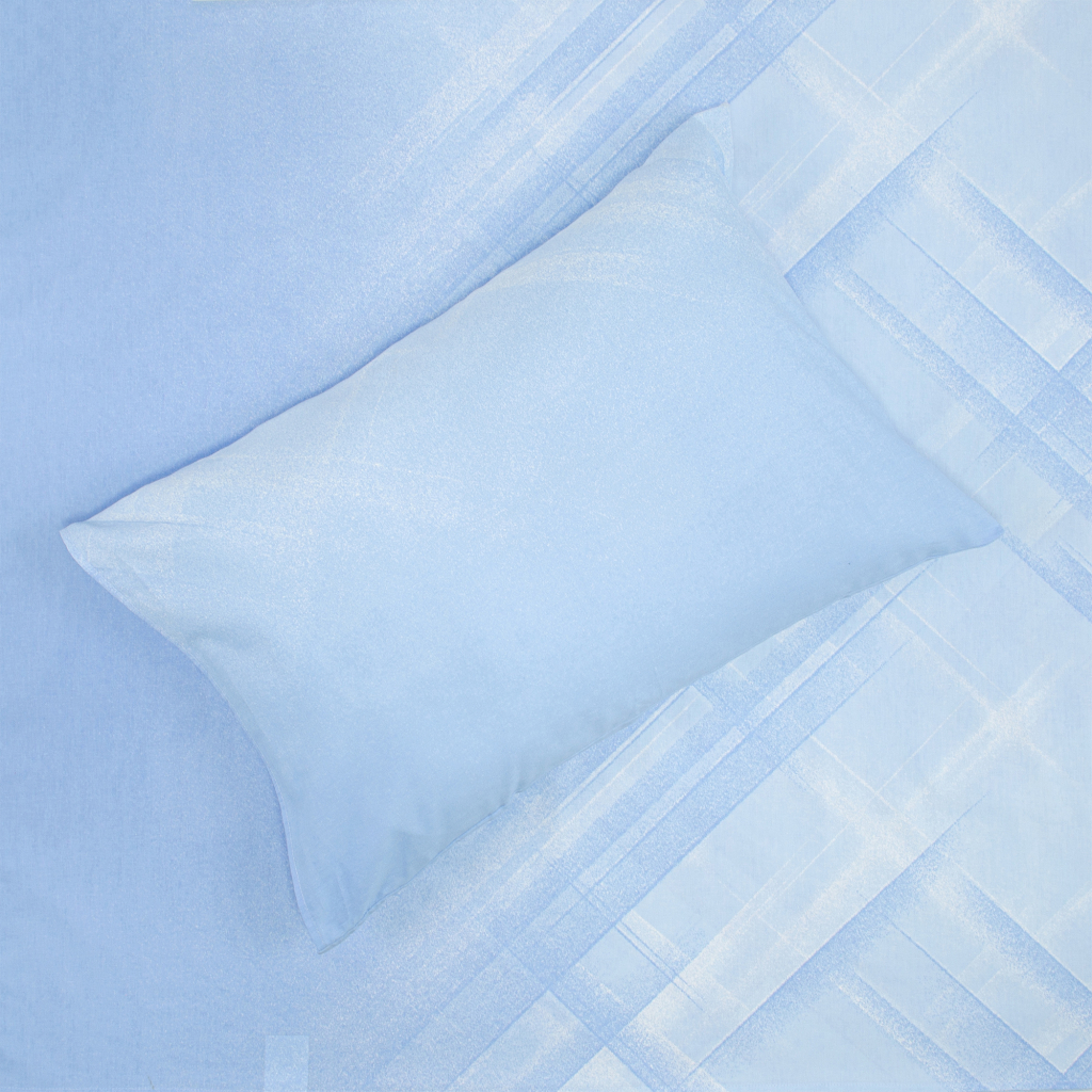 Постільна білизна Home Line Хаскі бязь, двоспальна (168395) - зображення 2