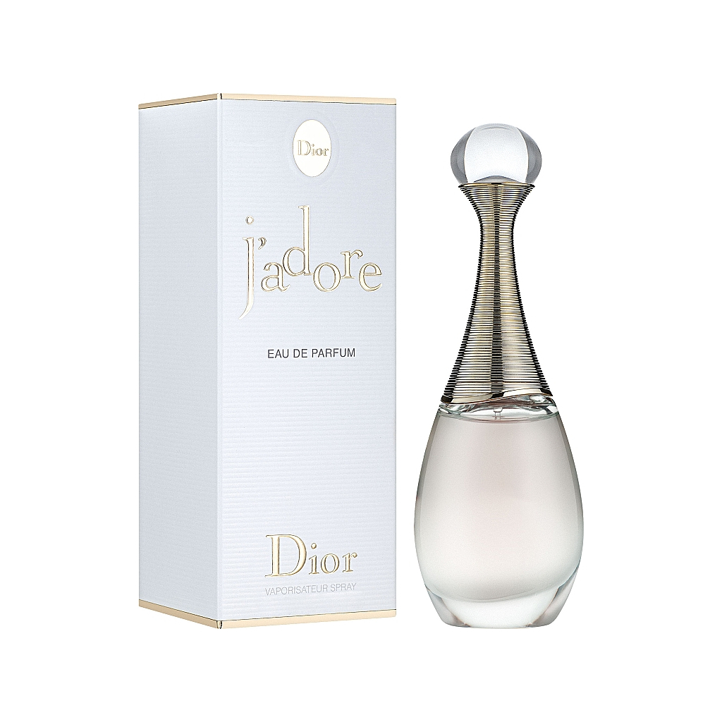 Парфумована вода Dior J'adore 30 мл (3348900417892) - зображення 2