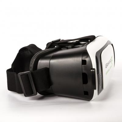 Окуляри віртуальної реальності Grand-X GRXVR03W - зображення 3