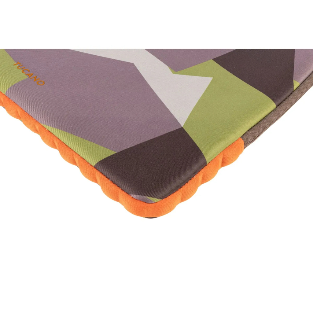 Чохол до ноутбука Tucano 14" Offroad Camo (BFCAR1314-CAM-V) - зображення 3