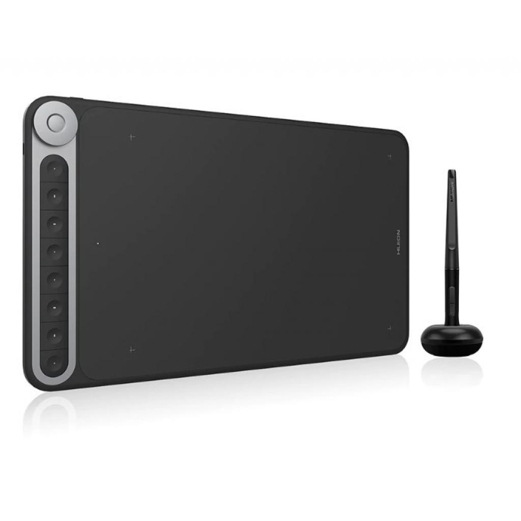 Графічний планшет Huion Inspiroy Dial Q620M (Q620M) - зображення 1