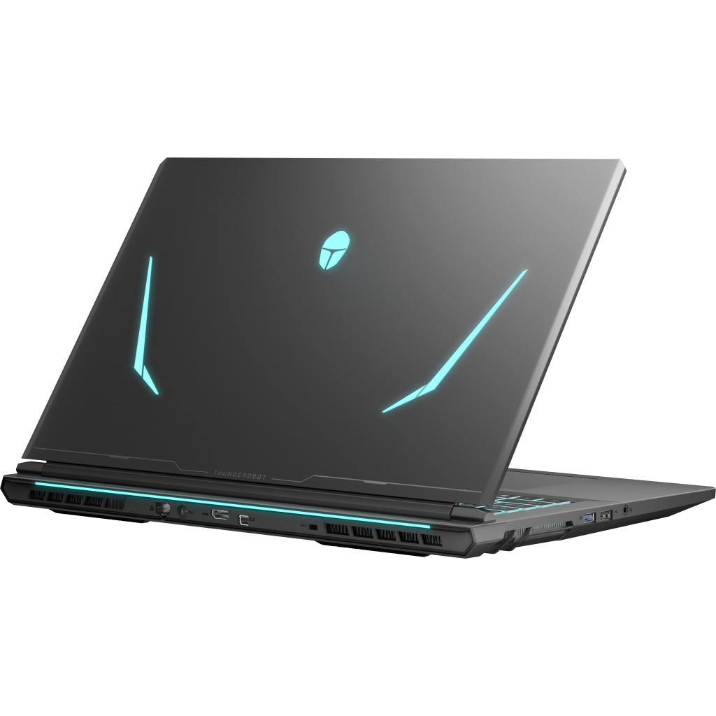 Ноутбук Thunderobot 911 X17 (911X17-i7136H56C1Q165MB) - зображення 10