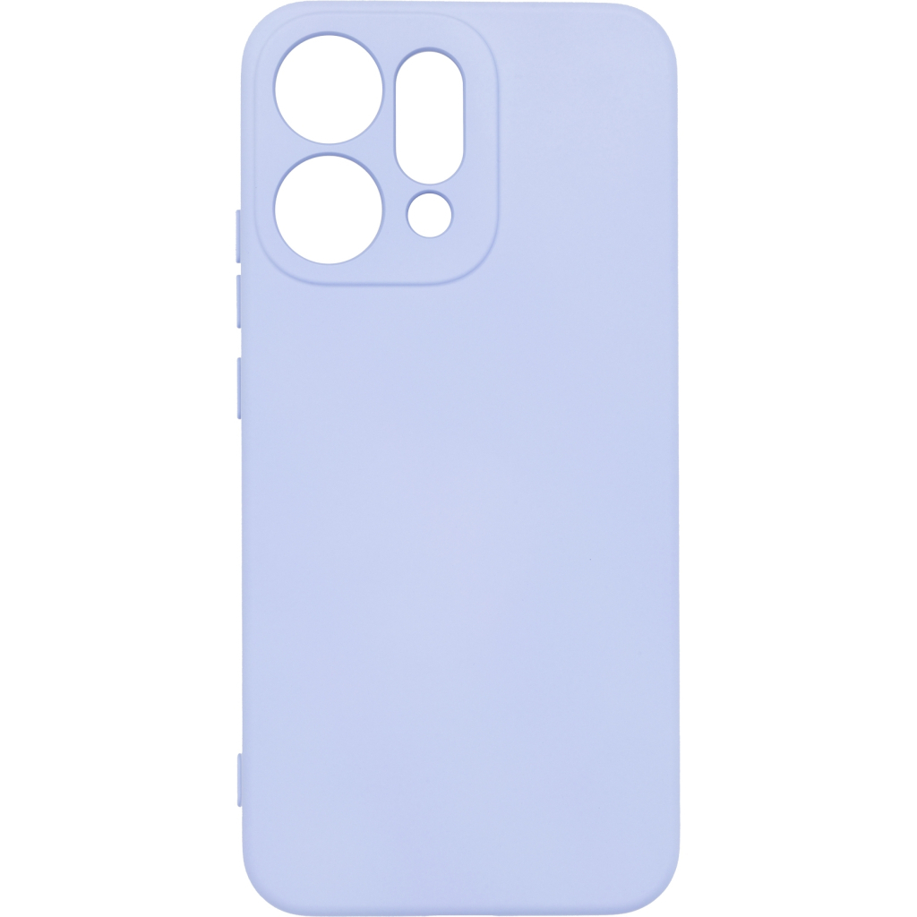 Чохол до мобільного телефона Armorstandart ICON OPPO Reno14 5G Camera cover Lavender (ARM87566) - зображення 1