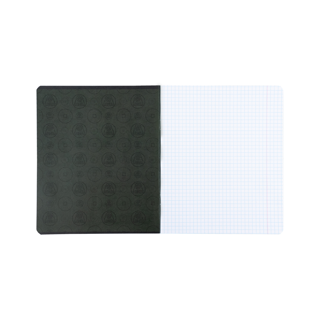 Зошит Kite Avatar, 18 аркушів, клітинка (AV24-236) - изображение 7