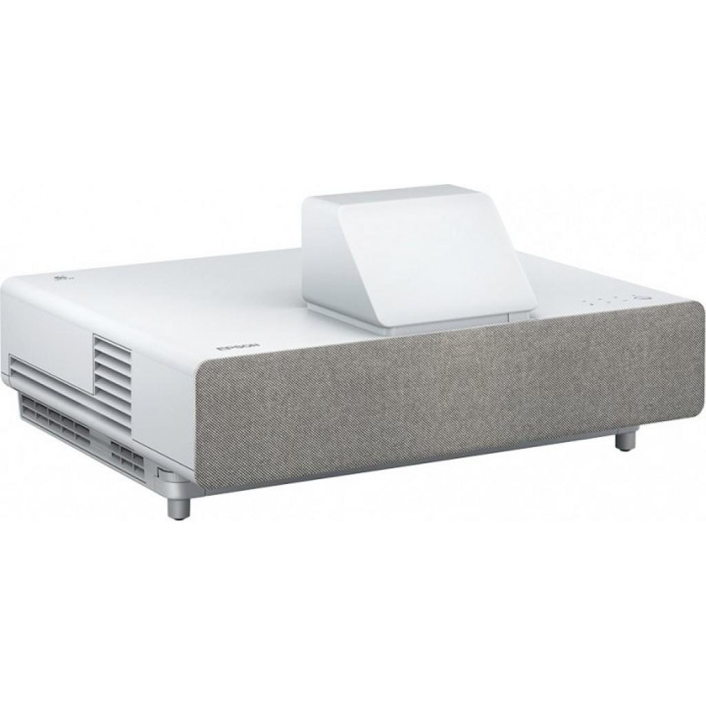 Проектор Epson EH-LS500W (V11H956540) - зображення 2