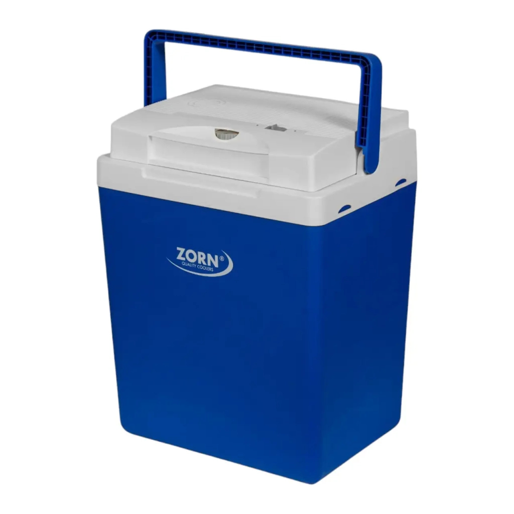 Автохолодильник Zorn Z-32 LNP 12/230V Cold/Hot (4251702501326) - зображення 1