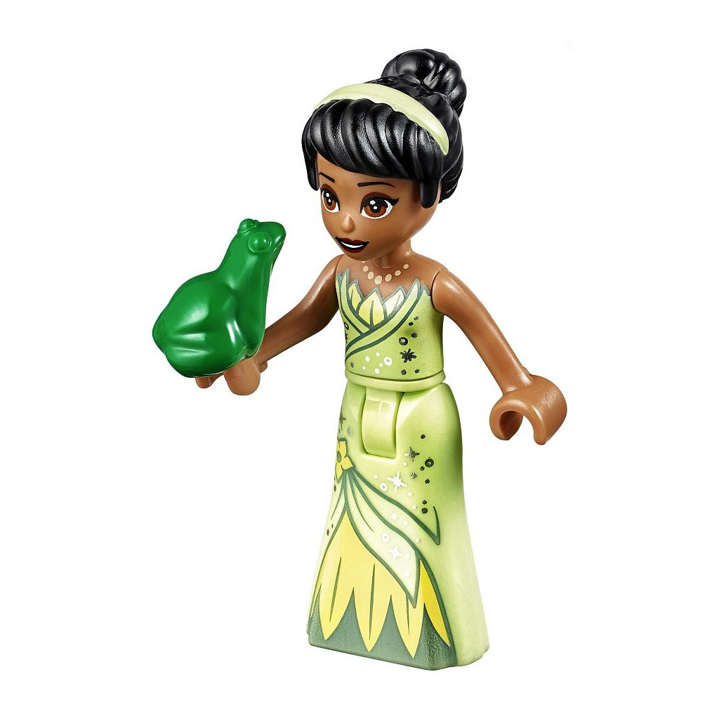 Конструктор LEGO Disney Princess Королівське свято Аріель, Аврори й Тіани (41162) - зображення 6