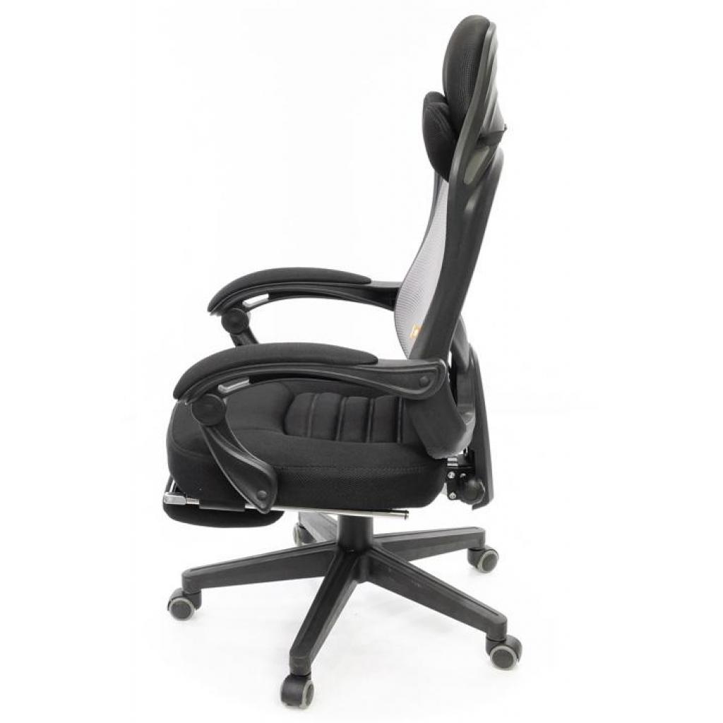 Офісне крісло Аклас Мердок PL RL Серое (11392) - зображення 3