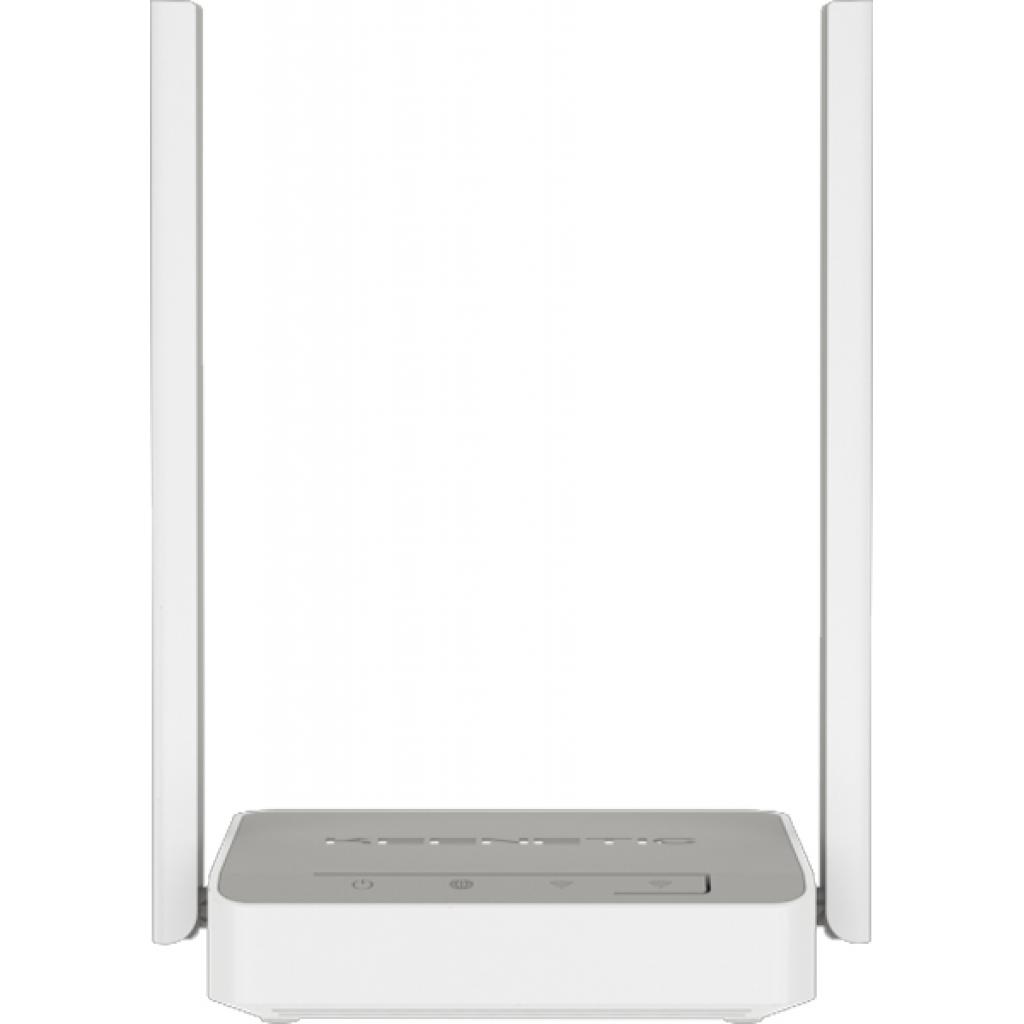 Маршрутизатор Keenetic 4G (KN-1211) - зображення 2