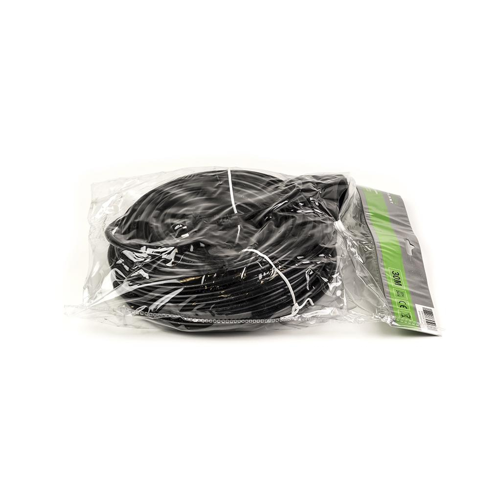 Мережевий подовжувач PowerPlant JY-3021/30 30м (PPEA10M300S1) - зображення 2