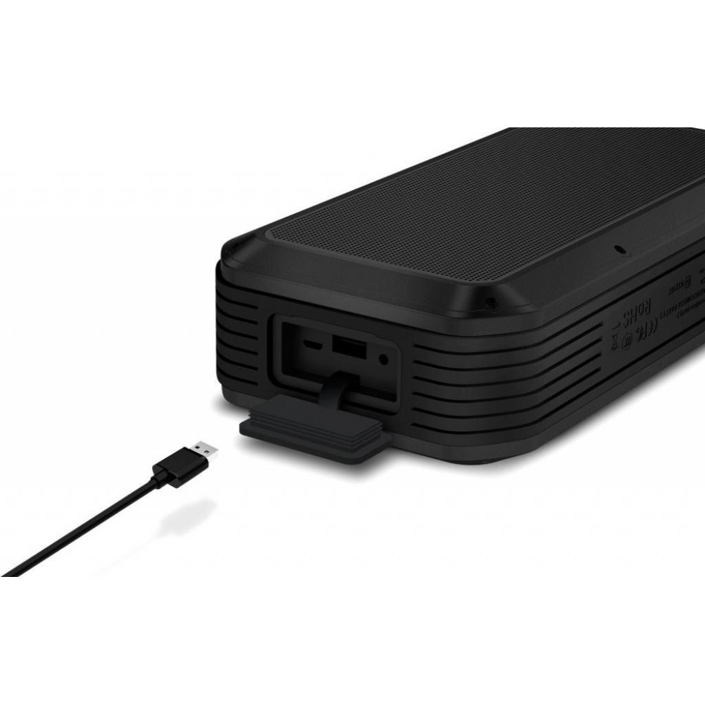 Акустична система Divoom Voombox Pro Black (2000984841369) - зображення 6