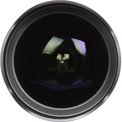 Об'єктив Sigma AF 12-24mm f/4,0 DG HSM Art Canon (205954) - зображення 4