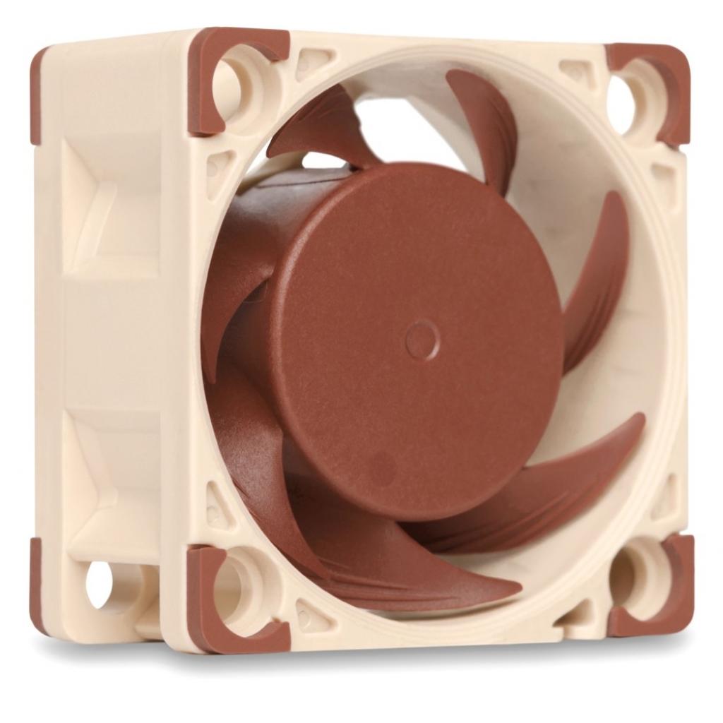 Кулер до корпусу Noctua NF-A4x20 FLX - зображення 3