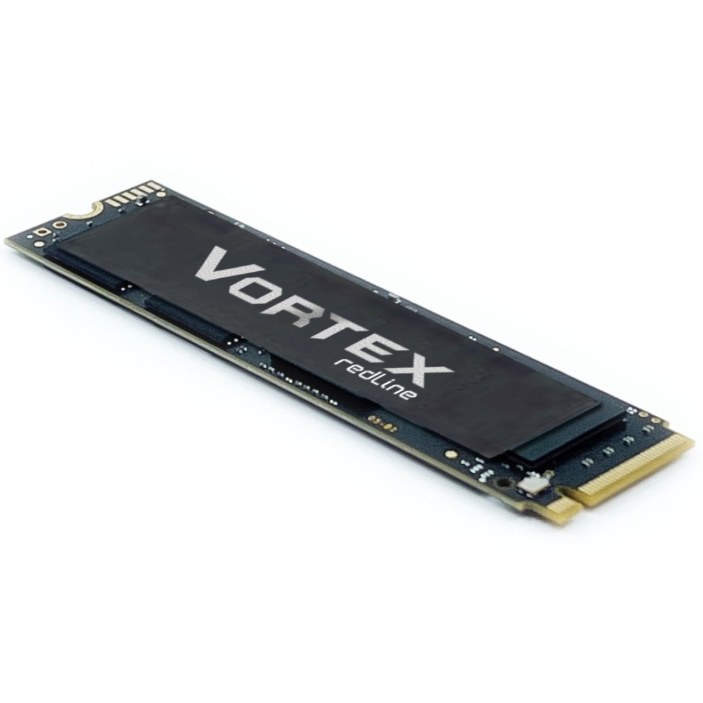 Накопичувач SSD M.2 2280 512GB Mushkin (MKNSSDVT512GB-D8) - зображення 3