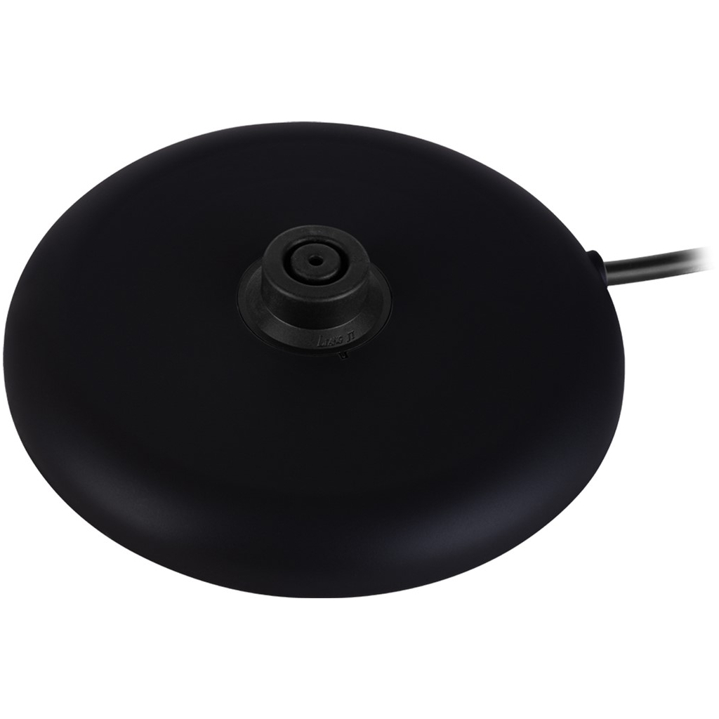 Електрочайник ECG RK 2080 Glass - зображення 9