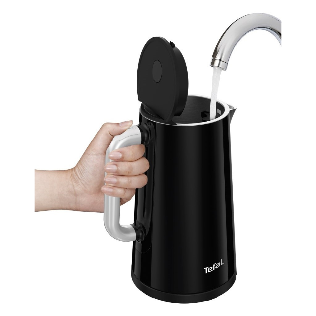 Електрочайник Tefal KO851830 - изображение 5