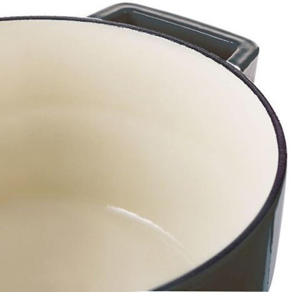 Каструля Pyrex Cook Grey 6.3 л (SC4AC28) - изображение 2