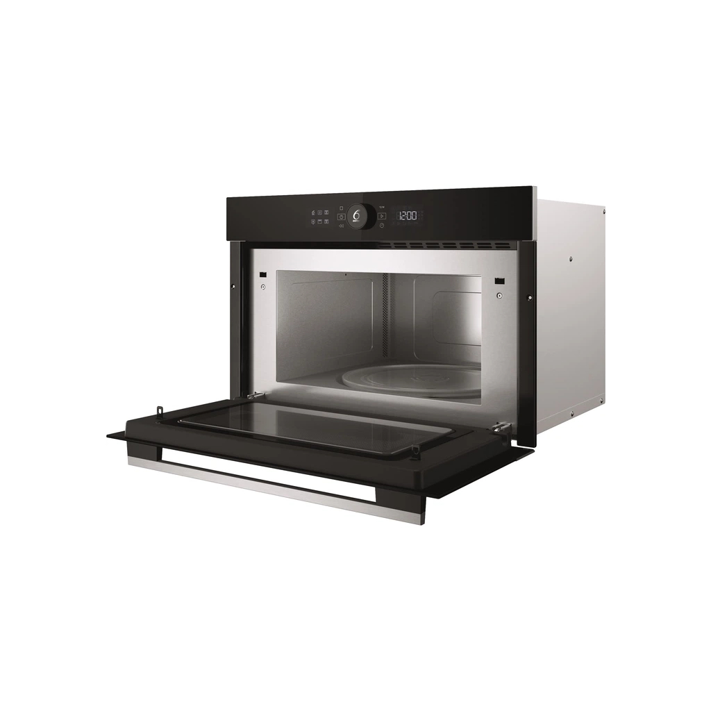 Мікрохвильова піч Whirlpool WMD54MX - зображення 3