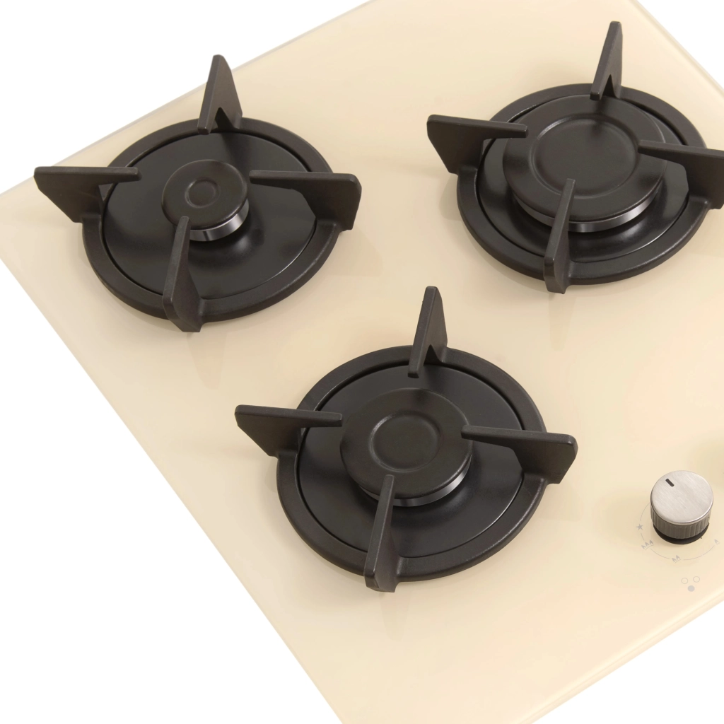 Варочна поверхня Eleyus MALVA 45 BG CF - изображение 7