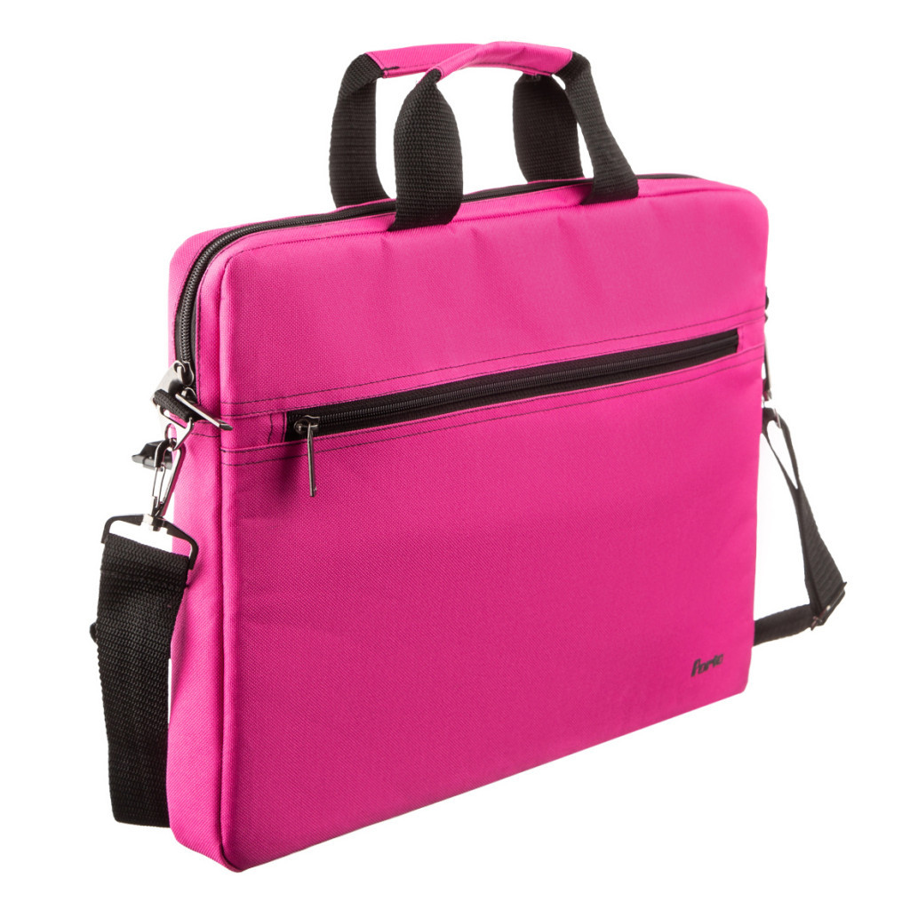 Сумка для ноутбука Porto 15.6" PN16RC - зображення 1