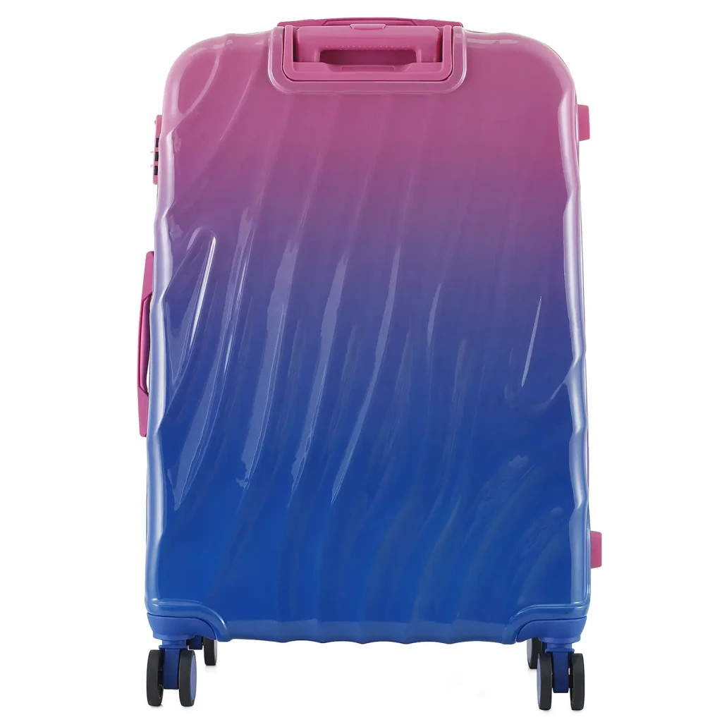 Валіза Semi Line 29" (L) Rose/Blue Gradient (T5650-3) (DAS302628) - зображення 5