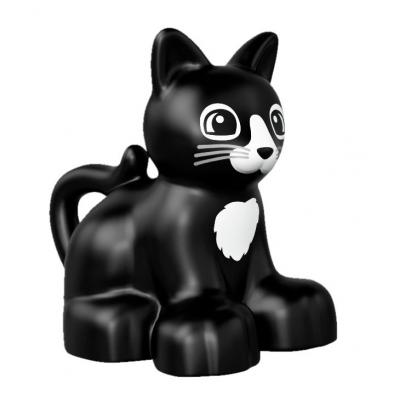 Конструктор LEGO Duplo Поїзд Вважай та грай (10847) - зображення 7